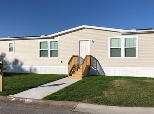 Schult Plan, Walnut Hills Mobile Home Park, Walbridge, OH 43465