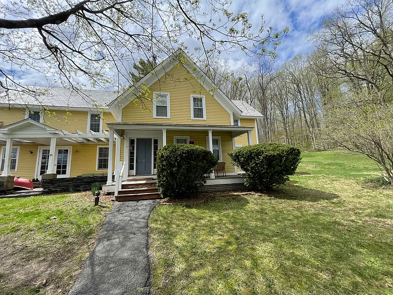Canoe Brook Rd — Photo 12