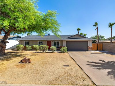 9051 E Grandview Dr, Mesa, AZ, 85207