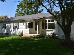 7983 Bedford Valley Rd, Bedford, PA 15522