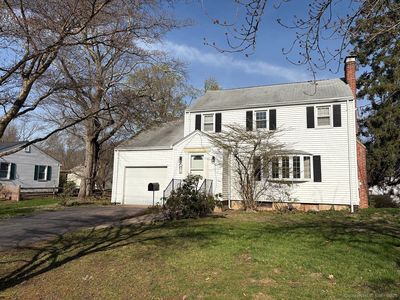 50 Forest Hill Road, North Haven, CT, 06473