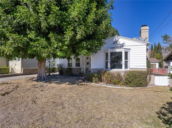2739 Millicent Way, Pasadena, CA 91107