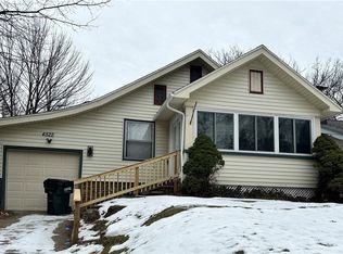 4522 Rainbow Rd, South Euclid, OH 44121