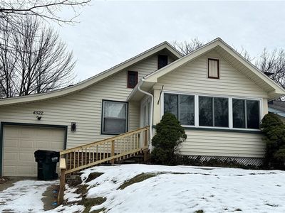 4522 Rainbow Rd, South Euclid, OH, 44121