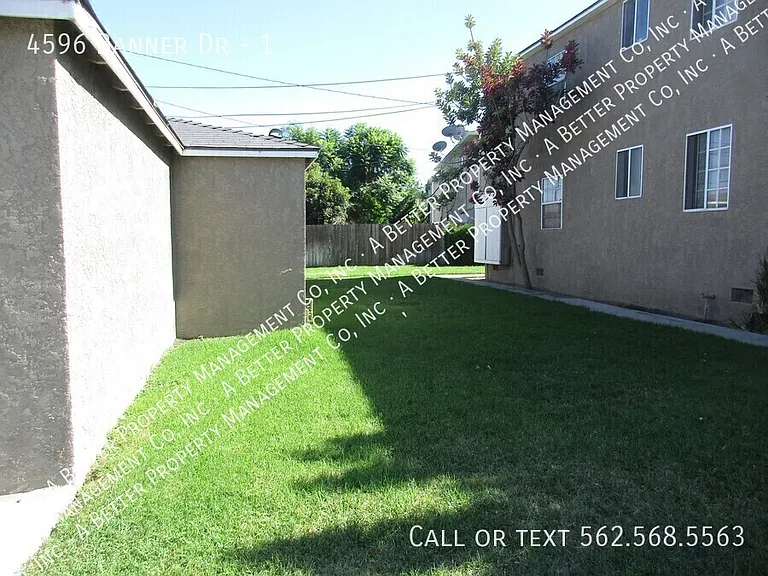 4596 N Banner Dr #1 — Photo 7