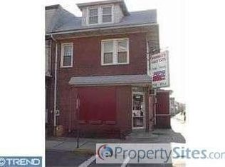 300 Somerset St, Gloucester City, NJ 08030
