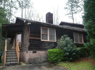 417 Steeplechase Rd, Macon, GA 31204