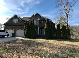 315 Valley Trl, Warrior, AL 35180
