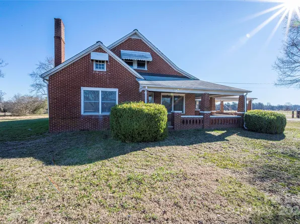 328 Northbrook Iii School Rd, Vale, NC 28168