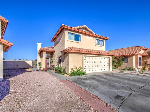 4545 N 67th Avenue #1101, Phoenix, AZ 85033
