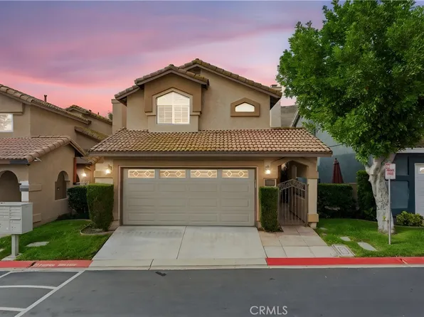 17878 Autry Ct, Chino Hills, CA 91709