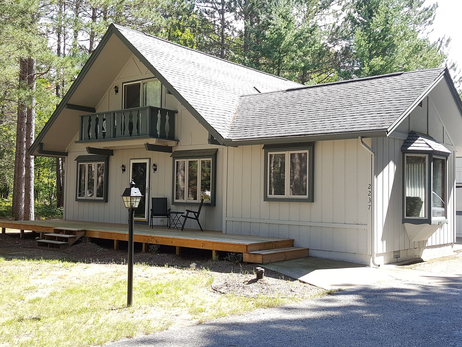 2237 Michaywe Dr, Gaylord, MI 49735 Zillow