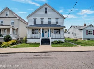 3511-3513 Winfield Ave, Moosic, PA