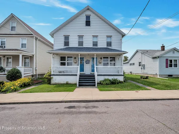 3511-3513 Winfield Ave, Moosic, PA 18507