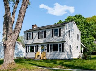 4 East St, Whitehall, NY 12887