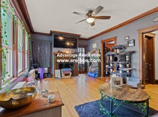 212 Maplewood St #212, Watertown, MA 02472