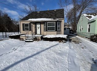 3111 Rust Ave, Saginaw, MI 48601