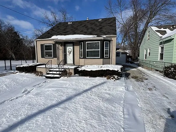 3111 Rust Ave, Saginaw, MI 48601