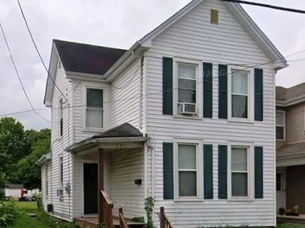 337 Belle Ave, Hamilton, OH 45015