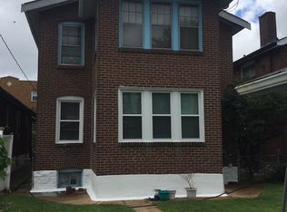 4015 Giles Ave, Saint Louis, MO 63116