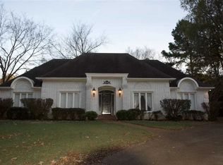 6741 Kirby Oaks Ln, Memphis, TN 38119