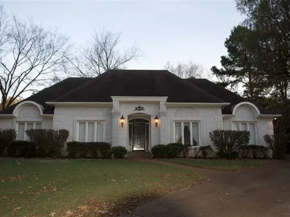 6741 Kirby Oaks Ln, Memphis, TN 38119