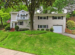 3600 Vacation Ln, Arlington, VA 22207