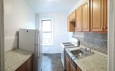 Rented by Smart NY Realty LLC