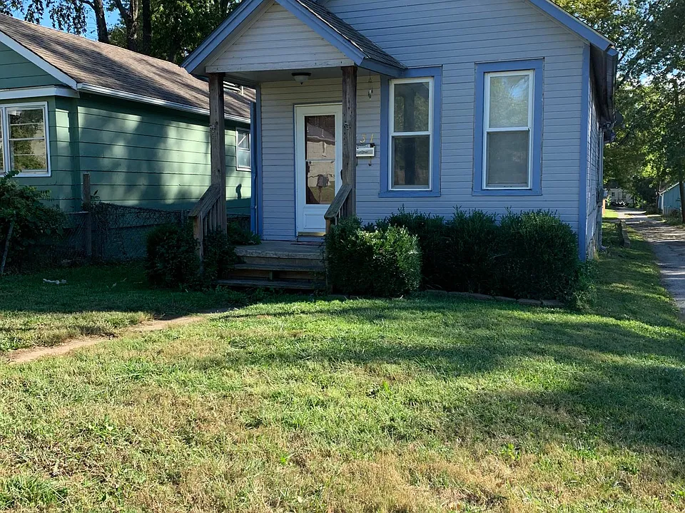 831 Kiowa St