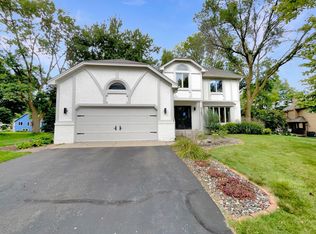 4385 Ithaca Ln N, Plymouth, MN 55446