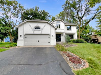 4385 Ithaca Ln N, Plymouth, MN, 55446