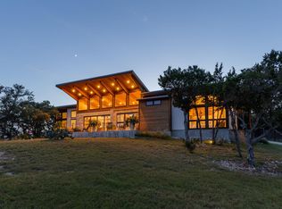 283 Hills Of Bandera Rd, Bandera, TX 78003