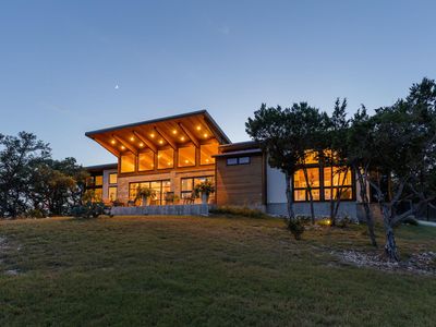 283 Hills Of Bandera Rd, Bandera, TX, 78003