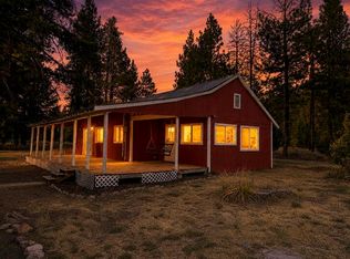 3824 Powers Rd, Loon Lake, WA 99148