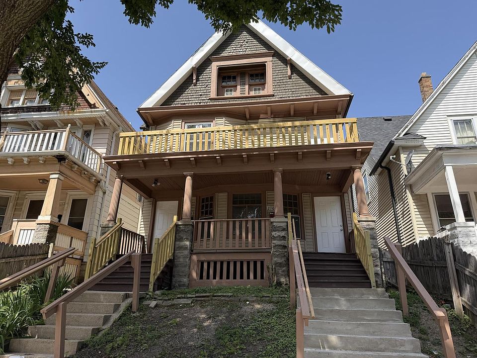 1st image of 2163 N 41st STREET #2165