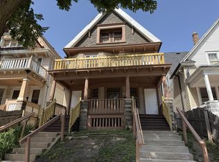2163 N 41st STREET, Milwaukee, WI 53208
