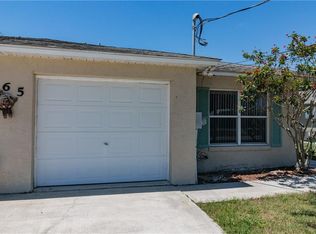 365 S Wimbrow Dr APT A, Sebastian, FL 32958