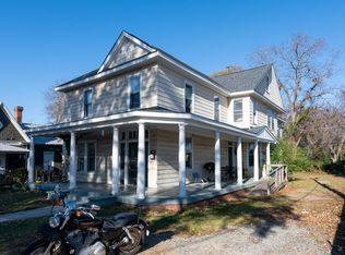 1109 Price Ave #8, Columbia, SC 29201