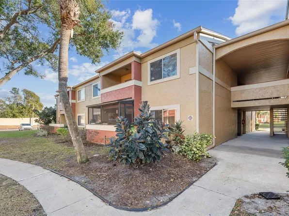 652 Kenwick Cir APT 105, Casselberry, FL 32707