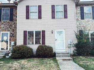 15 Colossians Ct #15, Inwood, WV 25428