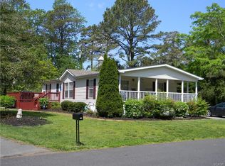26937 Blue Jay Ln, Millsboro, DE 19966