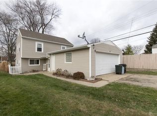 5449 Foster Ave, Dayton, OH 45414