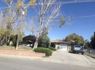 108 Benedicta Ave, Trinidad, CO 81082