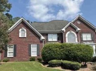 2810 Shoemaker Ln, Snellville, GA 30039
