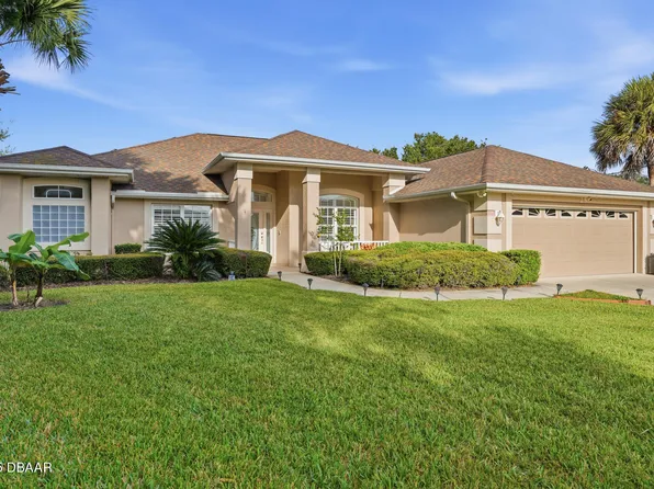 25 Corning Ct, Palm Coast, FL 32137