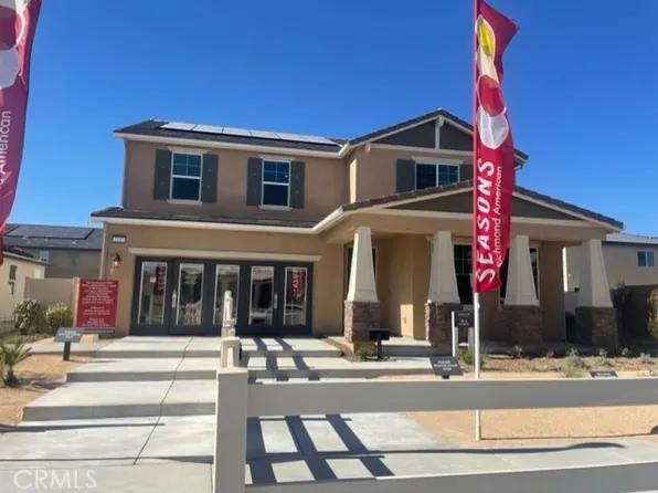 2147 Jenner St, Lancaster, CA 93535