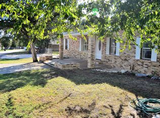 22 S Sherwood Dr, Belton, TX 76513