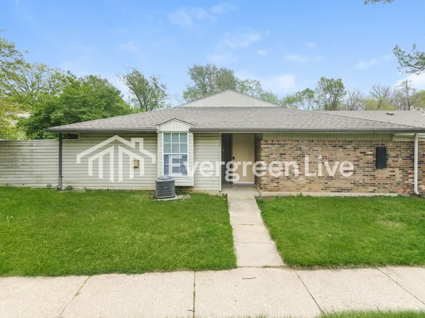 5666 Troy Villa Blvd, Huber Heights, OH 45424