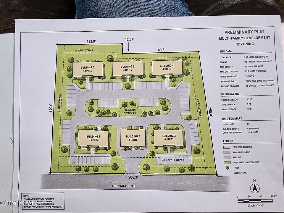 1st image of 2431 Game Farm Rd