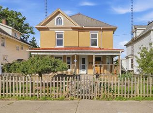266 S Main St, Mansfield, OH 44902